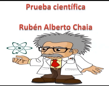 Estándar de Admisión y Valoración de la Prueba Pericial en el Proceso Penal